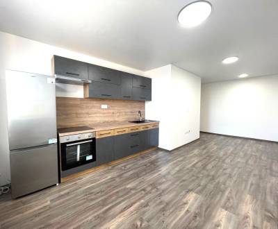 Rezervovaný   byt s krásnym výhľadom v Galante na predaj