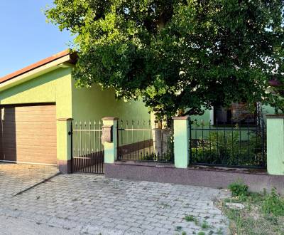 2i RD s terasou v tichej lokalite, BA II., Nové záhrady, 70m2
