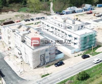 PREDAJ 3i byt, 86 m2, Prémiová novost. Zelené Nivy, Pezinok