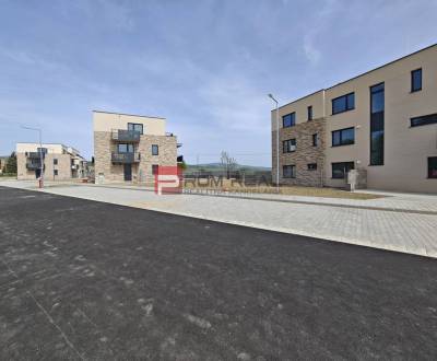 PREDAJ 2i byt, 56 m2, Prémiová novost. Zelené Nivy, Pezinok