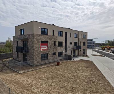 PREDAJ 2i byt, 153 m2, Prémiová novost. Zelené Nivy, Pezinok