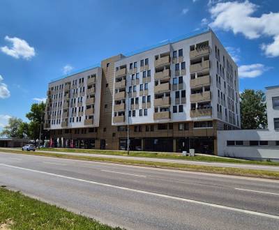 2 i byt 49m2 | Novostavba-začiatok Petržalky