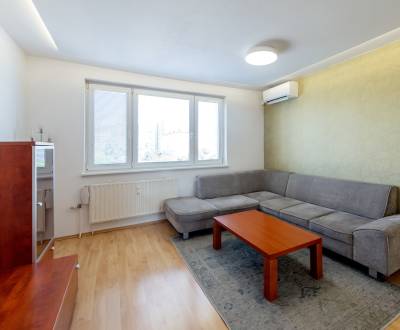 Príjemný, svetlý 3i byt 74 m2, klimatizácia, s lodžiou, dobrá lokalita