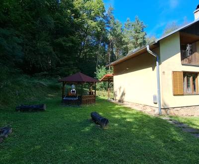 NOVÁ CENA - Vaša nová oáza pokoja čaká práve na vás RO Domaša 