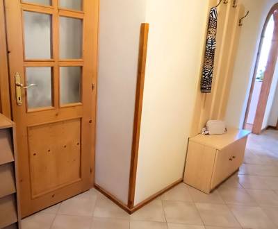 Priestranný 3 izbový byt, Galanta,  ul. Zoltána Kodálya