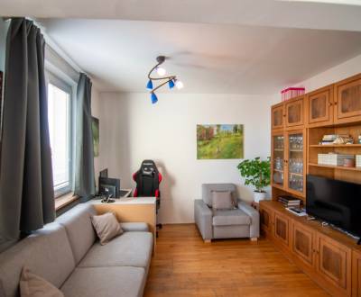 Predaj bezbariérového 3-izbového bytu v Pezinku