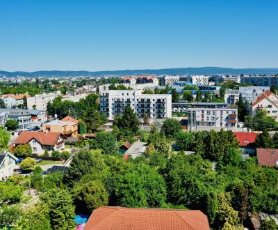 Moderný a priestranný 2i byt v novom projekte, Geologická