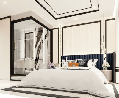 2 SPÁLŇOVÝ APARTMÁN EMBASSY LIFE PATTAYA