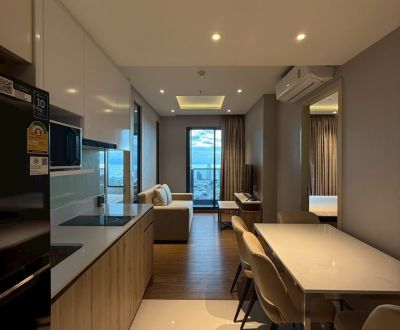 2 SPÁLŇOVÝ APARTMÁN ONCE PATTAYA