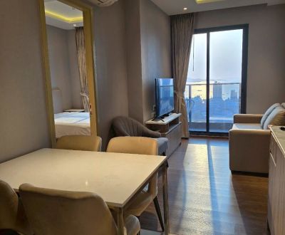 2 SPÁLŇOVÝ APARTMÁN ONCE PATTAYA