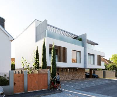 VILA KUZMÁNY | Na predaj príjemný 2-izbový byt s balkónom, Trenčín