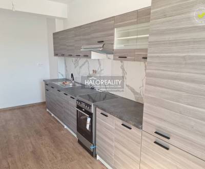 Predaj, dvojizbový byt Dvorníky - NOVOSTAVBA