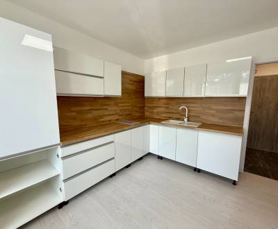 NA PRENÁJOM NOVÝ 1- IZB. BYT s BALKÓNOM, SENICA 