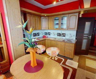 REZERVOVANÉ !!! (50 m²) 2i BYT NOVÁ LESNÁ