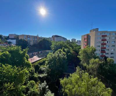 2 i byt s loggiou, balkónom a pivnicou, Ladzianskeho, Kramáre BA III