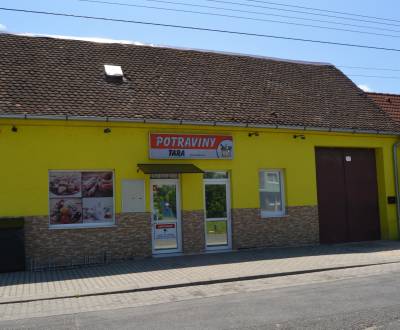 Potraviny ihneď k prevádzke do prenájmu s odkúpením!