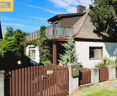 Hundsheim bei Bad Deutsch Altenburg- Wohnen, Leben, Land und Natur