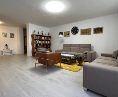 Na predaj: Elegantný 3-izbový byt v centre Piešťan