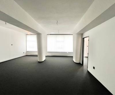 PREDAJ - nebytovy priestor 2v1 so služobným apartmanom, Račianske mýto