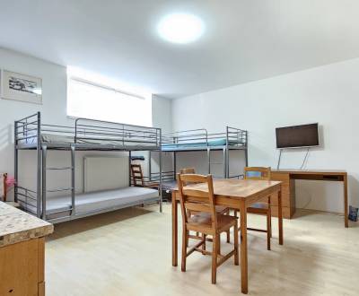 VIACÚČELOVÝ 1 IZB APARTMÁN V NOVOSTAVBE, JÁNA STANISLAVA, KARLOVA VES
