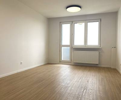 PREDAJ KOMPLETNE PREROBENÝ BYT LOGGIA  BA III 