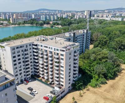 ANTOLSKÁ – novostavba Rezidencia DRAŽDIAK, 2-i byt, 53 m2, IHNEĎ VOĽNÝ