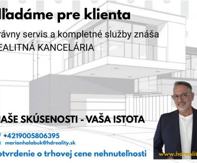 Kúpa,1-izbový byt v Banskej Bystrici