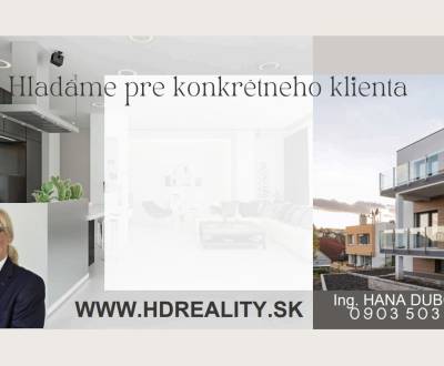 Kúpa rodinného domu, Banská Bystrica