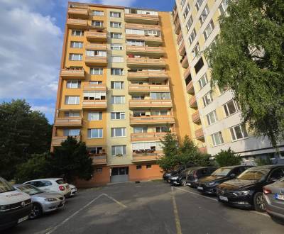NA PREDAJ 2-IZBOVÝ BYT (63m2) S BALKÓNOM NITRA_CHRENOVÁ