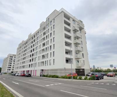 Úplne nový 1i byt so spacím kútom, balkón, novostavba Slnečnice POP
