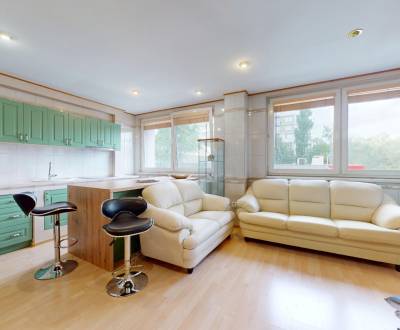 Obchodný priestor 89m2 | Ružinovská - Ružinov