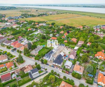 Predaj pozemku na bývanie, Dunajská Streda