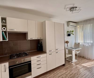 * 3i byt po rekonštrukcii, G. Dusíka, Prednádražie I., Trnava