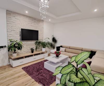 Lukratívny 2-izbový byt v Poprade na Západe na prenájom