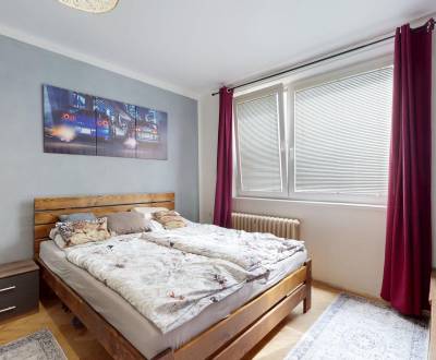 Na predaj 1-izbový byt na ul. Pri kaštieli v Holíči.