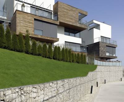 NA PREDAJ - KOLIBA 2-izbový byt s dvomi terasami a krásnym výhľadom