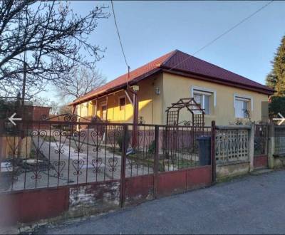 RODINNÝ DOM  4 izbový, Leh - Maďarsko