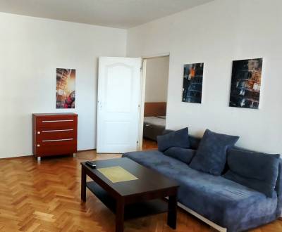 3 izbový byt po čiastočnej rekonštrukcii na Muškátovej ulici - Ružinov