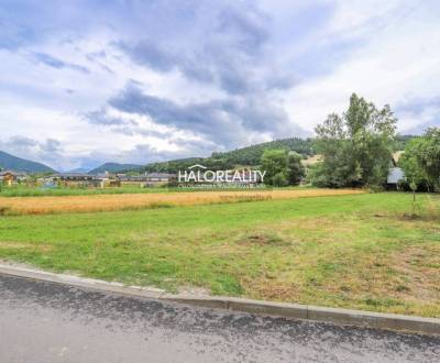 Predaj, pozemok pre rodinný dom 1521 m2 Jasenica - Z...