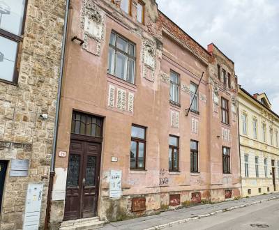 PREDAJ, 3 izbový byt na Štefánikovej ulici, Staré Mesto, Košice