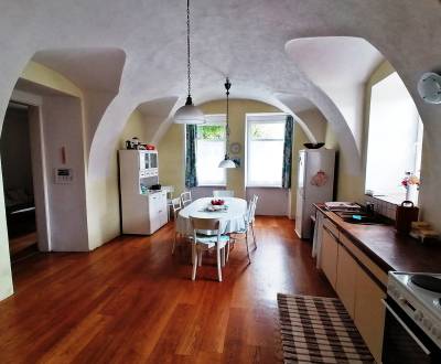 Rodinný dom v Mošovciach: Pokojné bývanie v srdci Turca