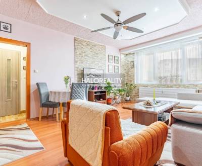 Predaj, dvojizbový byt Šamorín - EXKLUZÍVNE HALO REA...