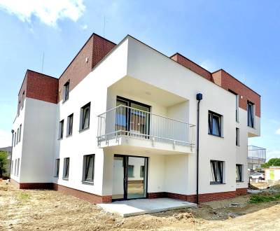 REZERVOVANÝ Predaj 3-izb. bytu , Nová Tehelňa, Senec (A1103)