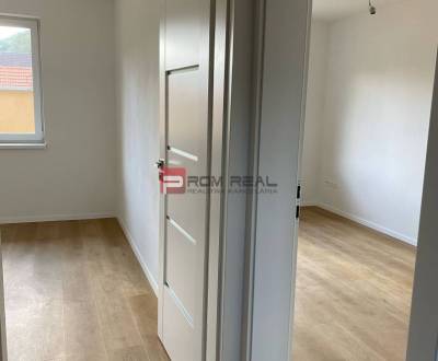 Elegantný mezonet v dokončenej novostavbe pri Piešťanoch
