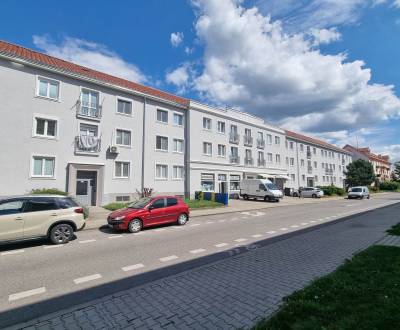 Pekný 2.izbový byt na prenájom - Malacky.