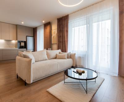 METROPOLITAN│Moderný1,5i byt v Bory Promenada