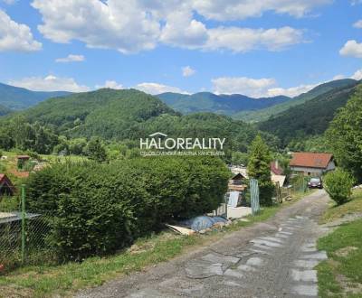 Predaj, rekreačný pozemok Banská Bystrica, Podlavice