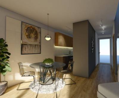  SO-07-A  Priestranný 4-izbový RD so záhradou a 3 parkovacími miestami