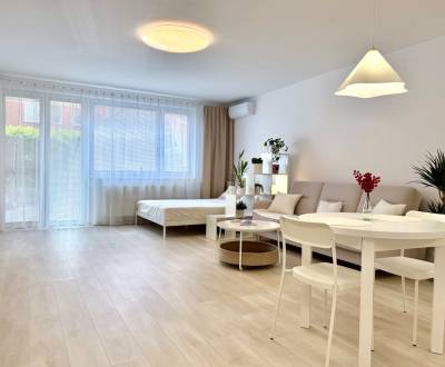 Na prenájom 1 izb. byt, 70 m2 Bratislava, Trnávka, ul. Na križovatkách