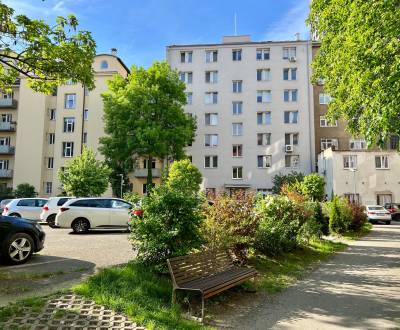 Na prenájom 2 izbový byt, 70 m2, Bratislava, Staré Mesto, Šancova ul.